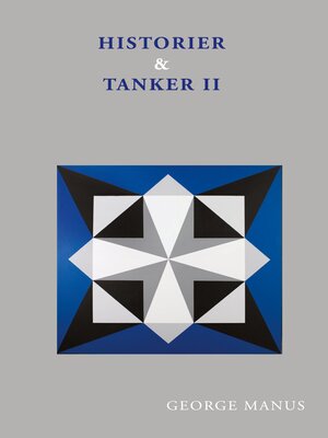 cover image of Historier og Tanker II